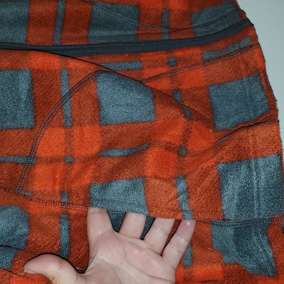 Fleece jacket - Picture 3 of 5